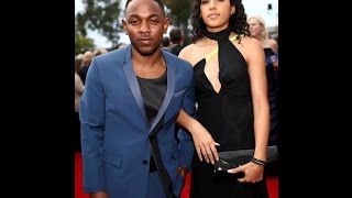 Black Activist Calls for Kendrick Lamar Boycott Because Fiancee is Light Skinned [upl. by Noissap840]