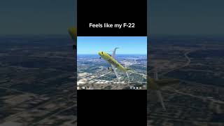 Free GForce training on A320 [upl. by Rasaec931]