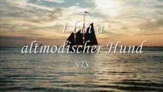 STS  I bin a altmodischer Hund [upl. by Paget]