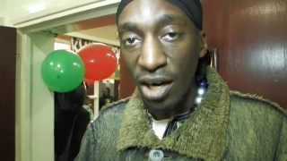 What is Kwanzaa — Kwanzaa celebrations in London [upl. by Niassuh543]