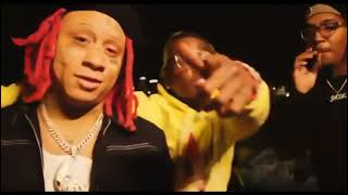 Atl Smook  Yuk Ft Trippie Redd amp Bear1boss Official Music Video [upl. by Franckot881]