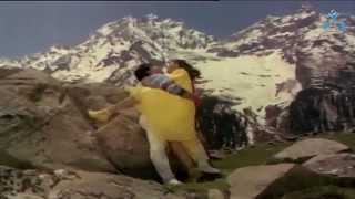 Khaidi No 786 Movie  Guvva Gorinkatho Video Song  Chiranjeevi Bhanupriya [upl. by Voss]