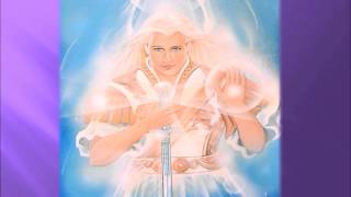 Cutting Etheric Cords with Archangel Michael and Raphael [upl. by Delahk]