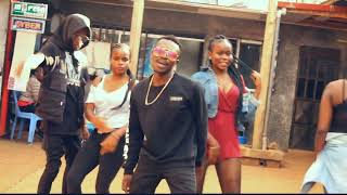 Dodoma Singida Official Video By Manox Morgan ft TINGBOY [upl. by Aras]