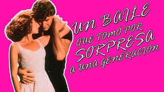 DIRTY DANCING 1987 AnálisisReseñashinoksama [upl. by Heady250]