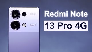 Apa Iya HP ini KEMAHALAN  Review Redmi Note 13 Pro 4G [upl. by Neehs302]