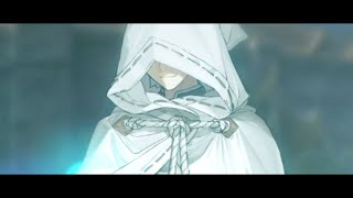 【FGO】Charlemagnes identity reveal in Traum  Act 16  Arrow 3  Lostbelt 65 Traum [upl. by Garretson454]