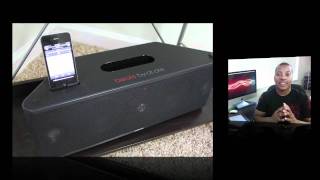 BeatBox Review Beats by Dr Dre [upl. by Sina]