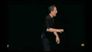 Gad Elmaleh Papa SEnerve [upl. by Harve]