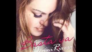 Basta Ya Version Pop Jenni Rivera [upl. by Yeslehc]