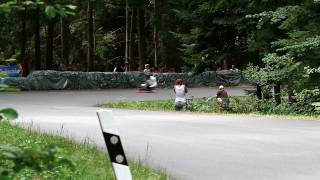 Almabtrieb IGSA World Championships 2010  Event Recap [upl. by Oramug]