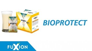 Productos Clave Fuxion Prolife  Biopro Tect  Proteínas FuXion [upl. by Matronna253]