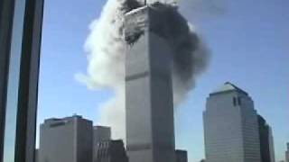 911 Video  The Collapse of Wold Trade Center [upl. by Azer805]