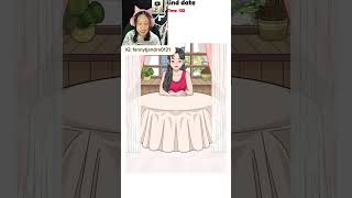 Gambar Muka Calon Pacar Annoying Puzzle Game shorts [upl. by Amye124]