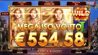 Titans Of The Sun  Theia MEGA BIG Win [upl. by Abdella473]