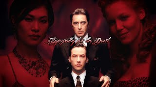 The Devils Advocate  Ending Scene  1080p [upl. by Adrea]