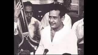 Pt Bhimsen Joshi  Bajuband Khul Khul Jaye  Raag Bhairavi [upl. by Bruyn]