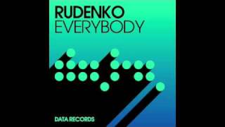 Rudenko  Everybody Dabruck Klein remix [upl. by Leumel]