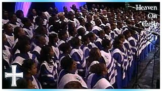 America The Beautiful  Mississippi Mass Choir [upl. by Ennayelhsa]