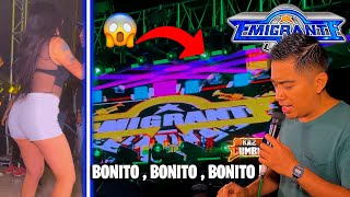 ❤️TEMAS REMASTERIZADO ASI SUENAN LAS ANIMAS DE TEPITO AL ESTILO DE SONIDO EMIGRANTE LATINO😱🔥 [upl. by Siurtemed]