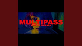 Multipass Original Mix [upl. by Ahtinak299]