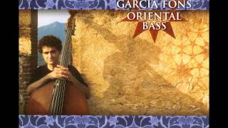 Renaud GarciaFons  Oriental Bass [upl. by Camellia]