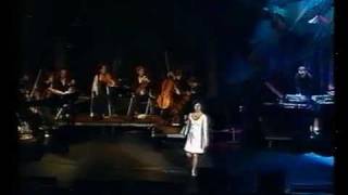 Björk  5 years  Live Performance  Subtítulos Español  H T L I R  06  01  1999 [upl. by Allerbag901]