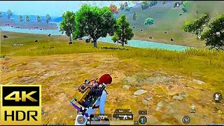 HD90 FPS NEW EVENT AGGRESSIVE GAMEPLAY PUBG MOBILE EMULATOR 4K [upl. by Caton]