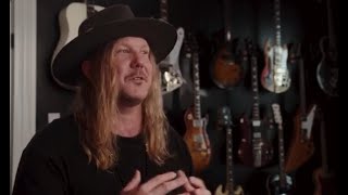 Devon Allman HECTV Spotlight story [upl. by Pomeroy]