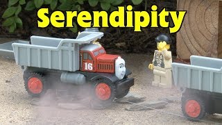 Enterprising Engines 32 Serendipity [upl. by Lorac]