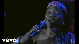 Letta Mbulu amp Caiphus Semenya  Nomalizo Live At Carnival City 2006 [upl. by Atihcnoc]