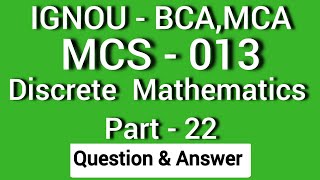 Questions based on Logical Quantifier  Universal Quantifier  Existential Quantifier QampA Part3 [upl. by Tirma]