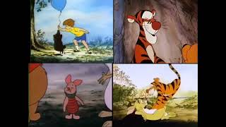 Winnie the Pooh Blood and Honey  Official Trailer Amber DoigThorne Maria Taylor [upl. by Tabina]