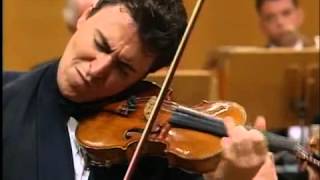 Sibelius Violin Concerto D minor Maxim Vengerov [upl. by Rivers]