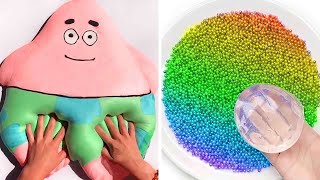 Relaxing Slime ASMR Adventure Exploring Satisfying and Relaxing Sounds To Help You Sleep 😴 139 [upl. by Vershen]