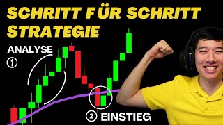 So geht die BESTE Anchor VWAP Trading Strategie [upl. by Sonitnatsnok263]