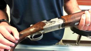 Beretta Guns  SV10 Prevail Shotgun  Review [upl. by Audrye]