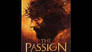 The Passion of the Christ trailer Music [upl. by Marella948]