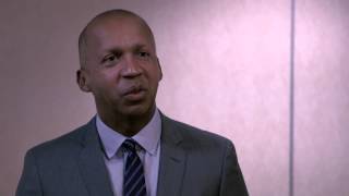 2015 ALA Annual Conference  Bryan Stevenson on the Carnegie Medal [upl. by Marleen]