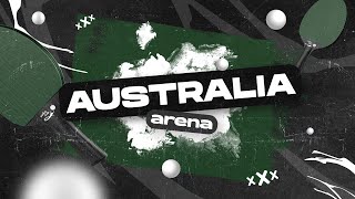 Tournament 20240916 Men morning Arena quotAustraliaquot [upl. by Lejna]