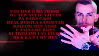 Doppio O ft Albboy  Bitat I Killim  Red amp Black Production  Baca EB [upl. by Rodolphe]