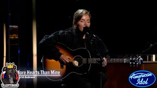 Emmy Russell Full Performance amp Results  American Idol 2024 Showstoppers S22E07 [upl. by Andrews]