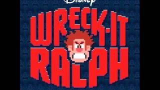 ost 6 Shut Up and Drive  Rihanna wreckit ralph [upl. by Thebault]