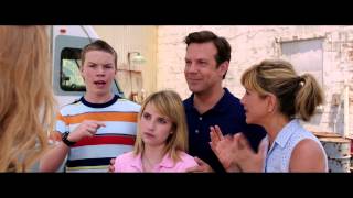 Were the Millers featurette  If anyone asks [upl. by Nabla]