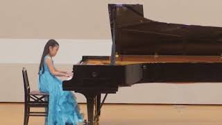 Rachmaninov Prelude Op32 No5 in G major Debussy Estampes Pour Piano  III Jardins Sous La Pluie [upl. by Alpert]