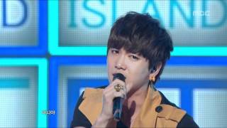 FTIsland  Hello Hello 에프티아일랜드  헬로 헬로 Music Core 20110618 [upl. by Noxas]