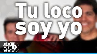 Tu Loco Soy Yo Peter Manjarrés amp Sergio Luis Rodríguez  Audio [upl. by Deckert]