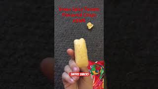 Snaps Spicy Tomato Flavour Crisps ASMR smithscrisps snapsspicytomato crisps asmreating asmr [upl. by Allista807]