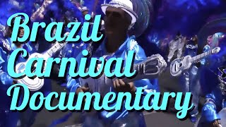 Brazil Carnival Documentary   Exclusive  Rio Carnival 2014 [upl. by Burch]