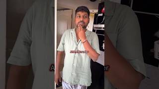 Romba nalaa sanda 😅🤣😂 deepasathishdiaries deepasathishdiaries sathishdeepacomedy shorts [upl. by Leiser]